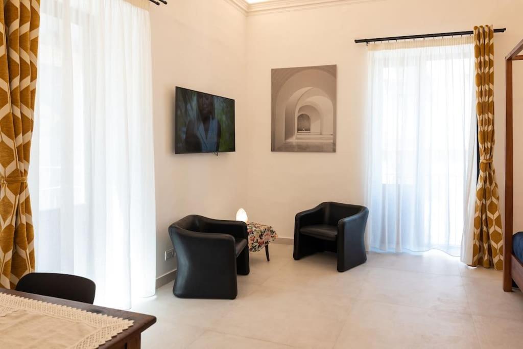 Collegiata Apartment - Catania Downtown Екстер'єр фото