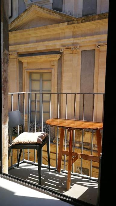 Collegiata Apartment - Catania Downtown Екстер'єр фото