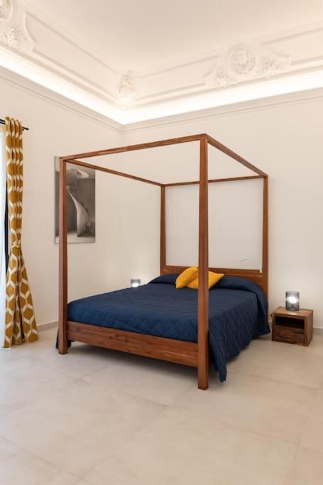 Collegiata Apartment - Catania Downtown Екстер'єр фото