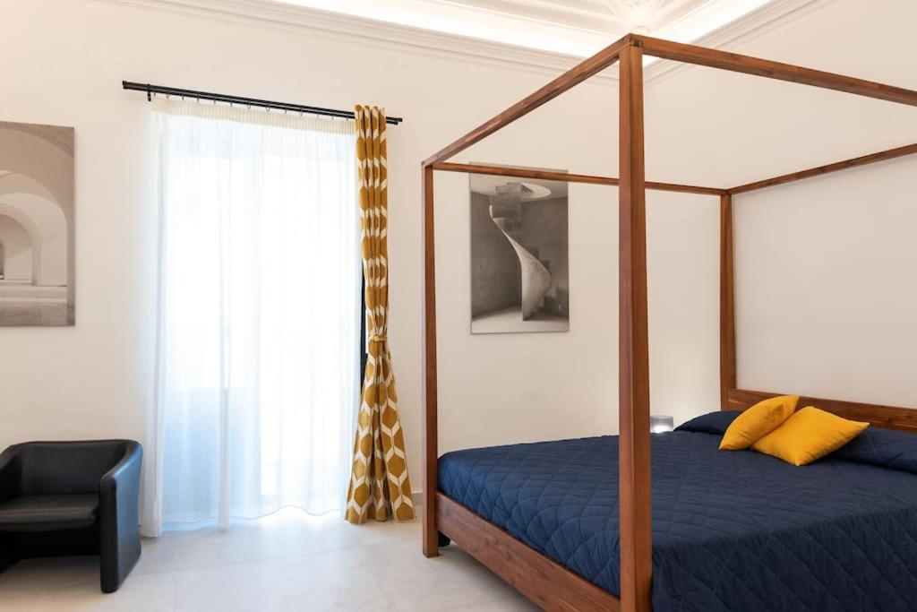Collegiata Apartment - Catania Downtown Екстер'єр фото