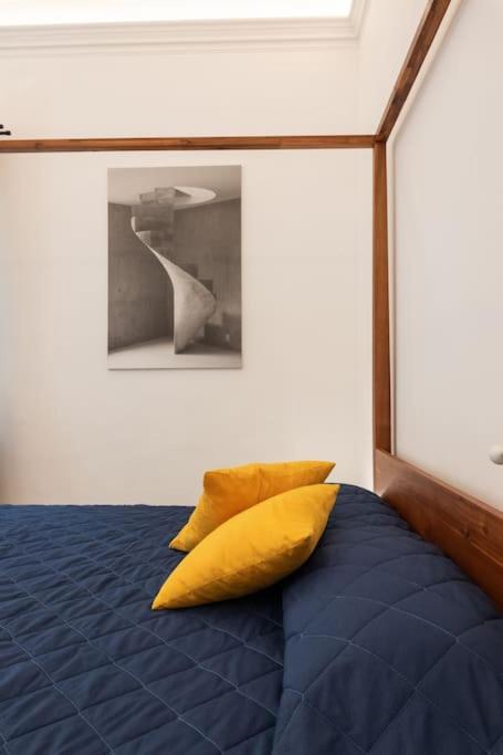 Collegiata Apartment - Catania Downtown Екстер'єр фото