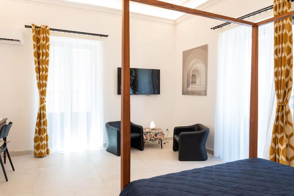 Collegiata Apartment - Catania Downtown Екстер'єр фото